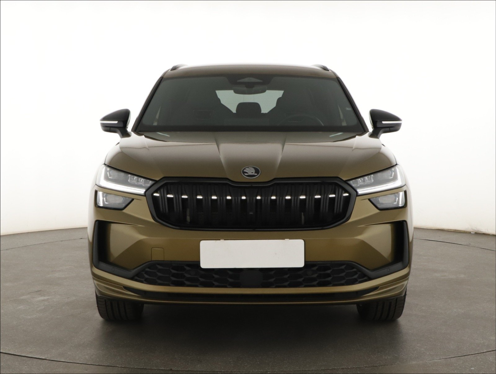 Škoda Kodiaq - 2025