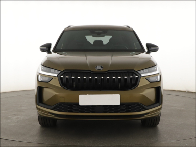 Škoda Kodiaq - 2025