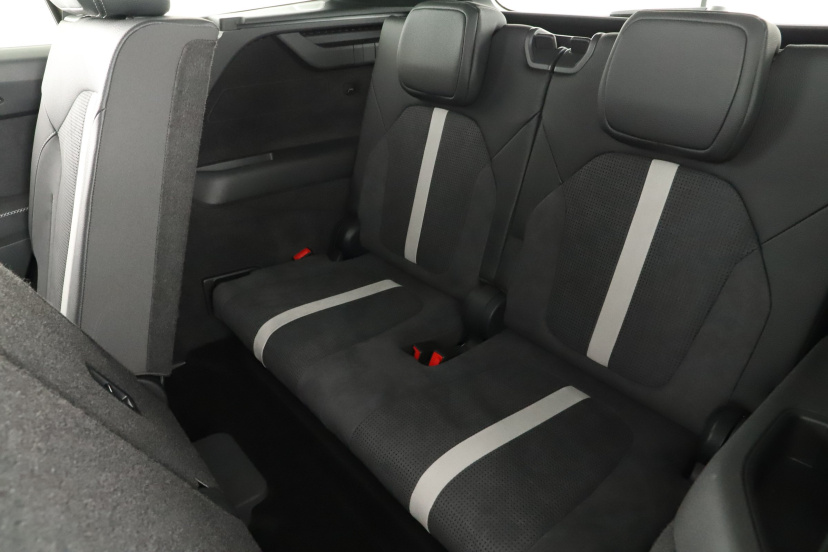 Škoda Kodiaq, 2025