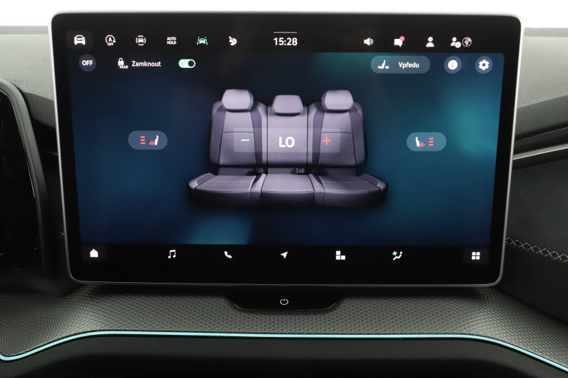 Škoda Kodiaq, 2025