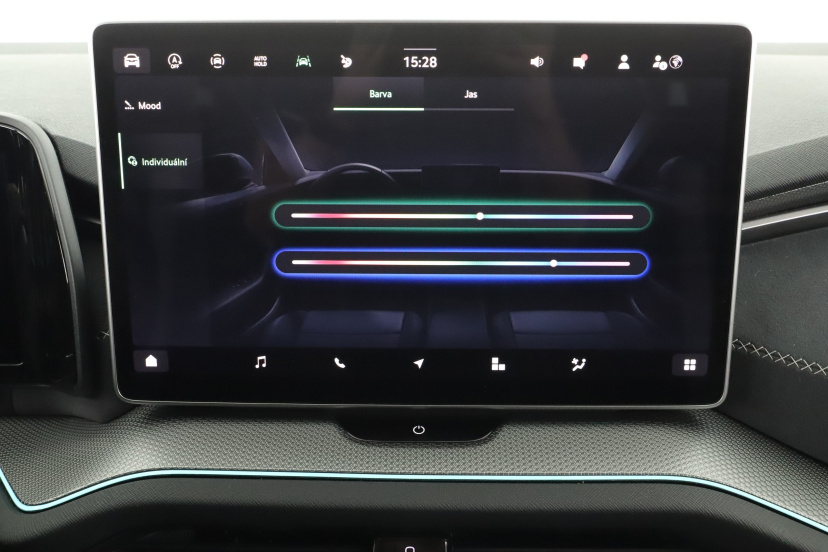 Škoda Kodiaq, 2025