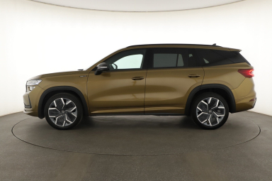 Škoda Kodiaq - 2025