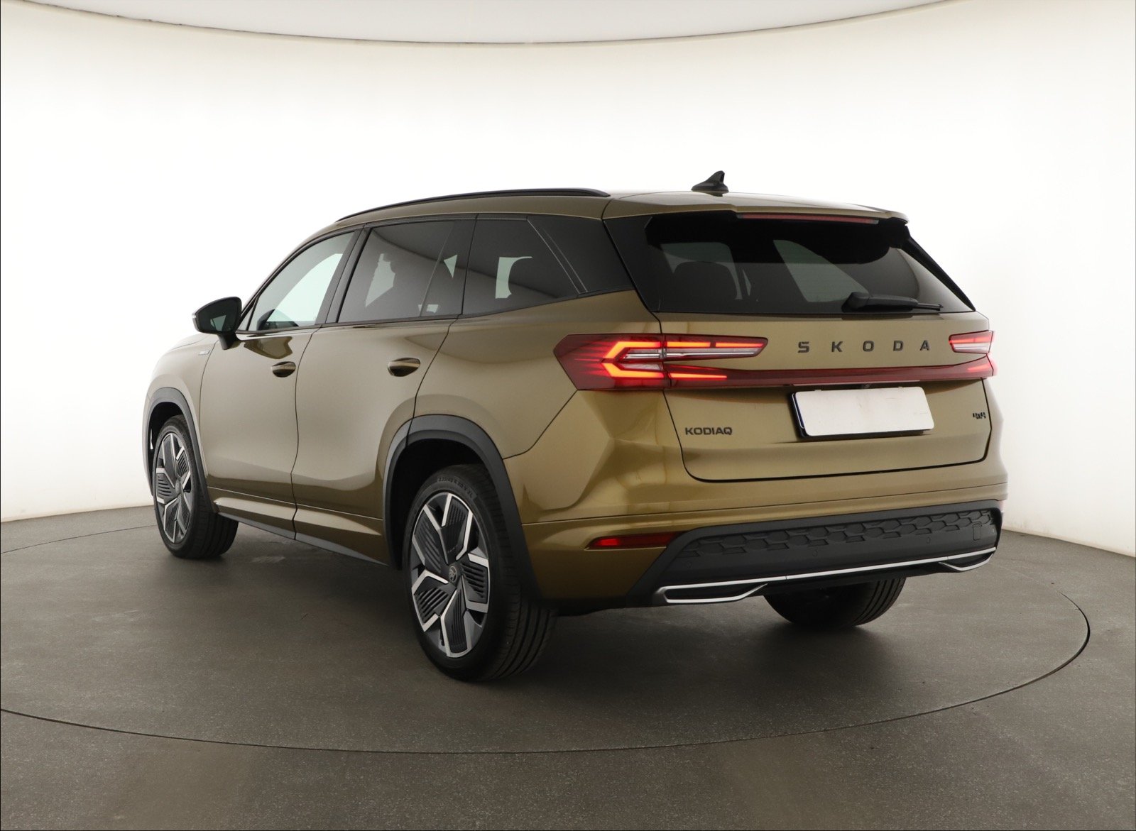 Škoda Kodiaq - 2025