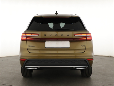 Škoda Kodiaq - 2025