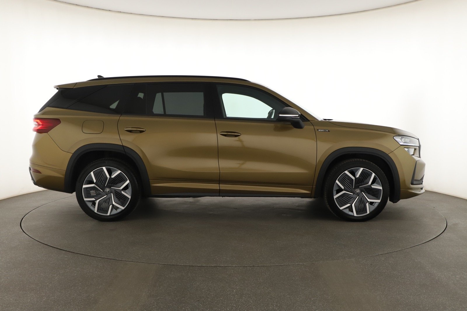 Škoda Kodiaq - 2025