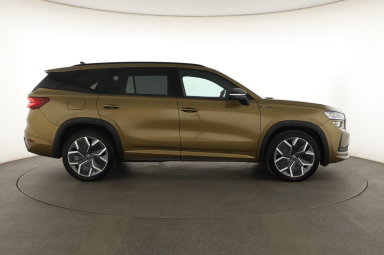 Škoda Kodiaq - 2025