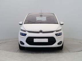 Citroen C4 Picasso - 2013