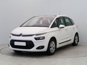 Citroen C4 Picasso - 2013