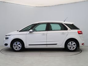 Citroen C4 Picasso - 2013