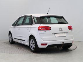 Citroen C4 Picasso - 2013