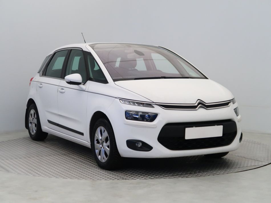 Citroen C4 Picasso - 2013