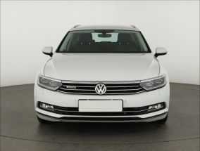 Volkswagen Passat - 2018