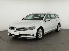 Volkswagen Passat - 2018