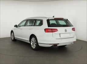 Volkswagen Passat - 2018