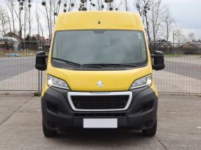 Peugeot Boxer - 2019