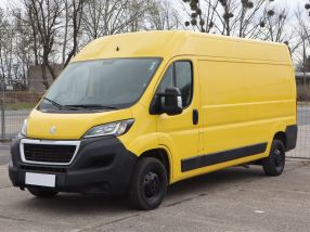 Peugeot Boxer - 2019