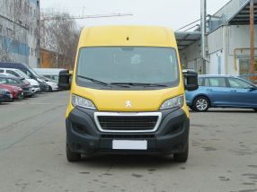 Peugeot Boxer - 2019