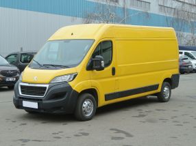 Peugeot Boxer - 2019