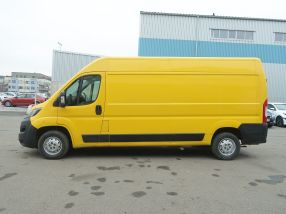 Peugeot Boxer - 2019