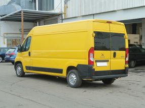 Peugeot Boxer - 2019