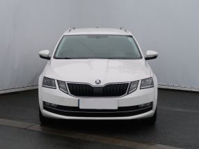 Skoda Octavia - 2019