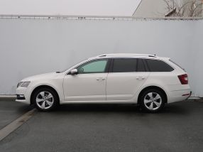 Skoda Octavia - 2019