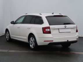 Skoda Octavia - 2019