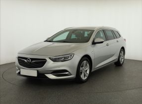 Opel Insignia - 2020