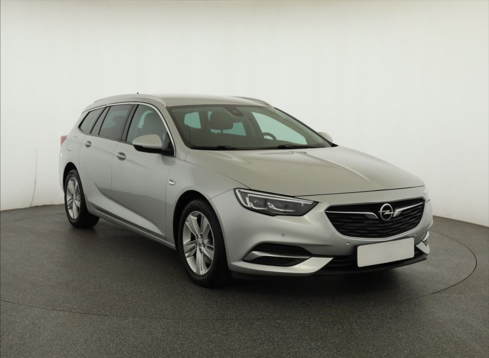 Opel Insignia - 2020
