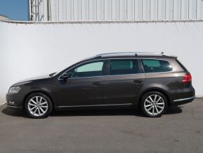 Volkswagen Passat - 2012