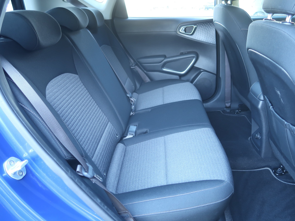 Kia e-Soul