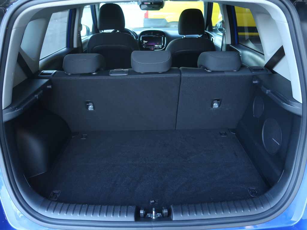 Kia e-Soul