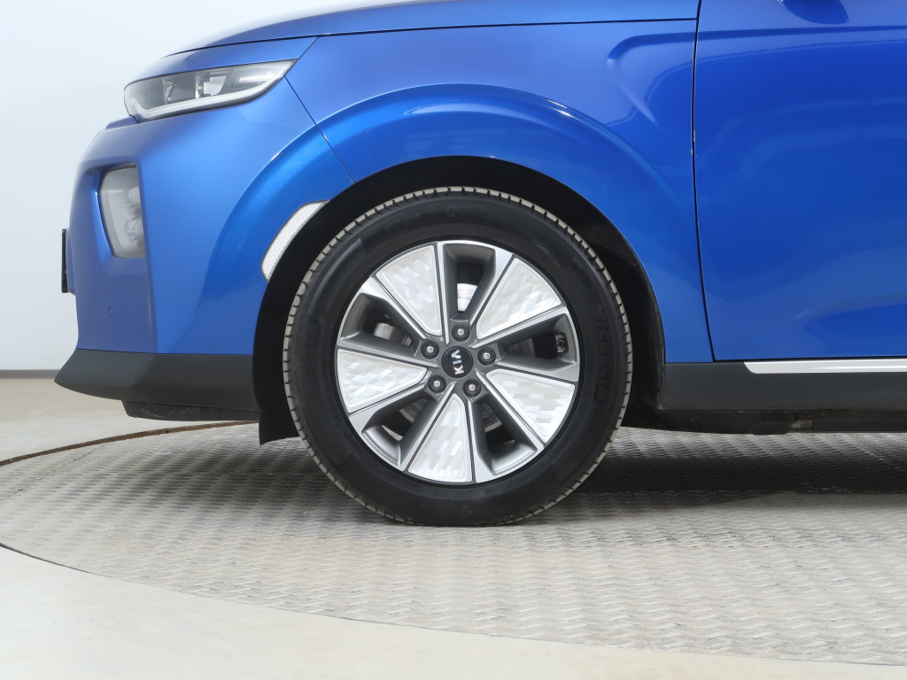 Kia e-Soul