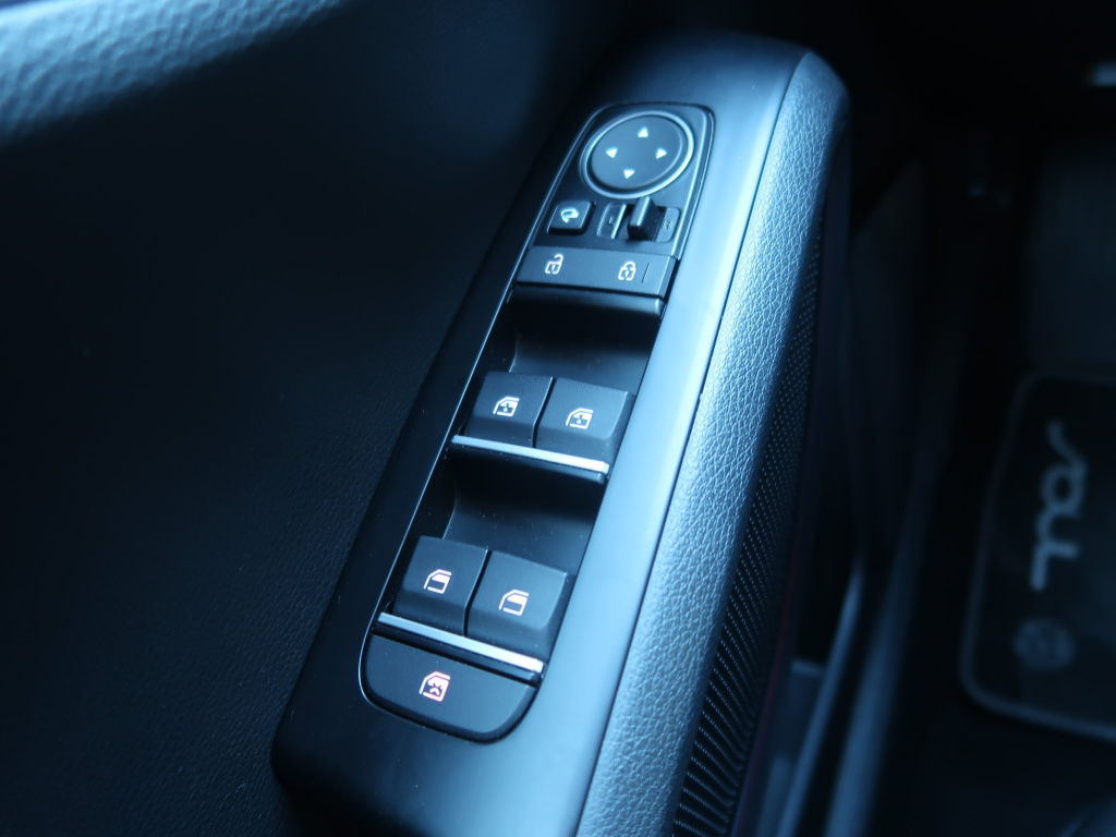 Kia e-Soul