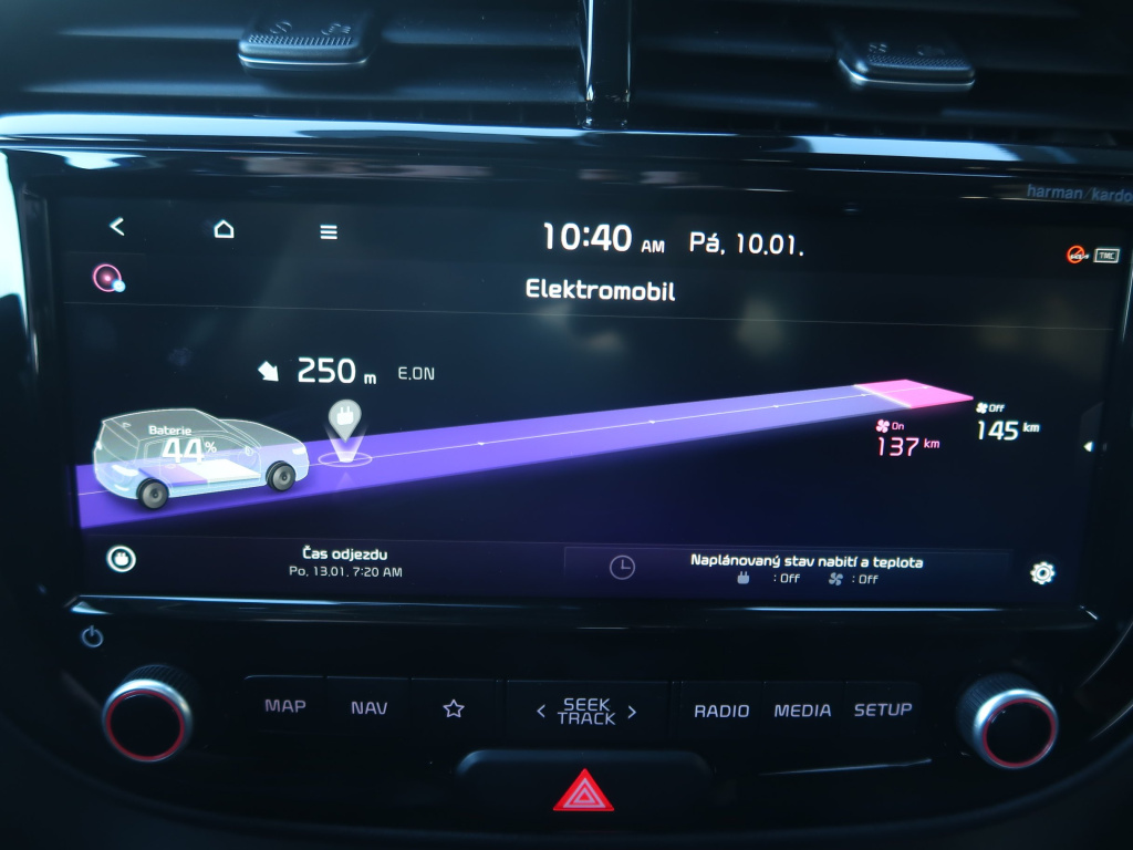 Kia e-Soul
