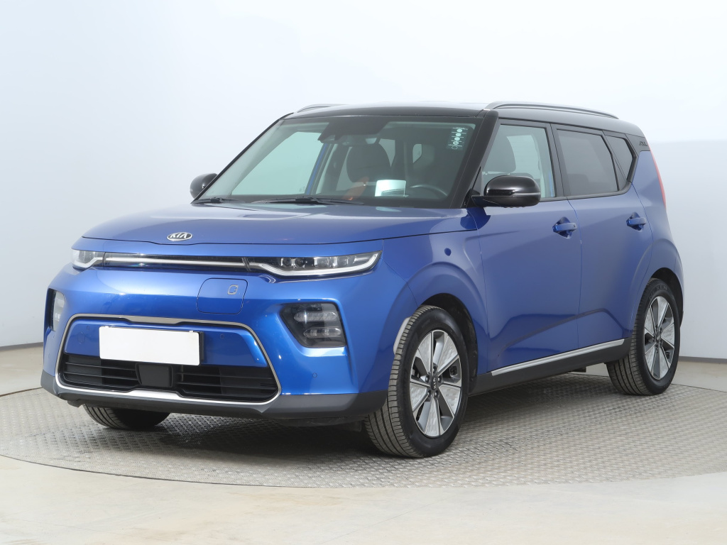 Kia e-Soul