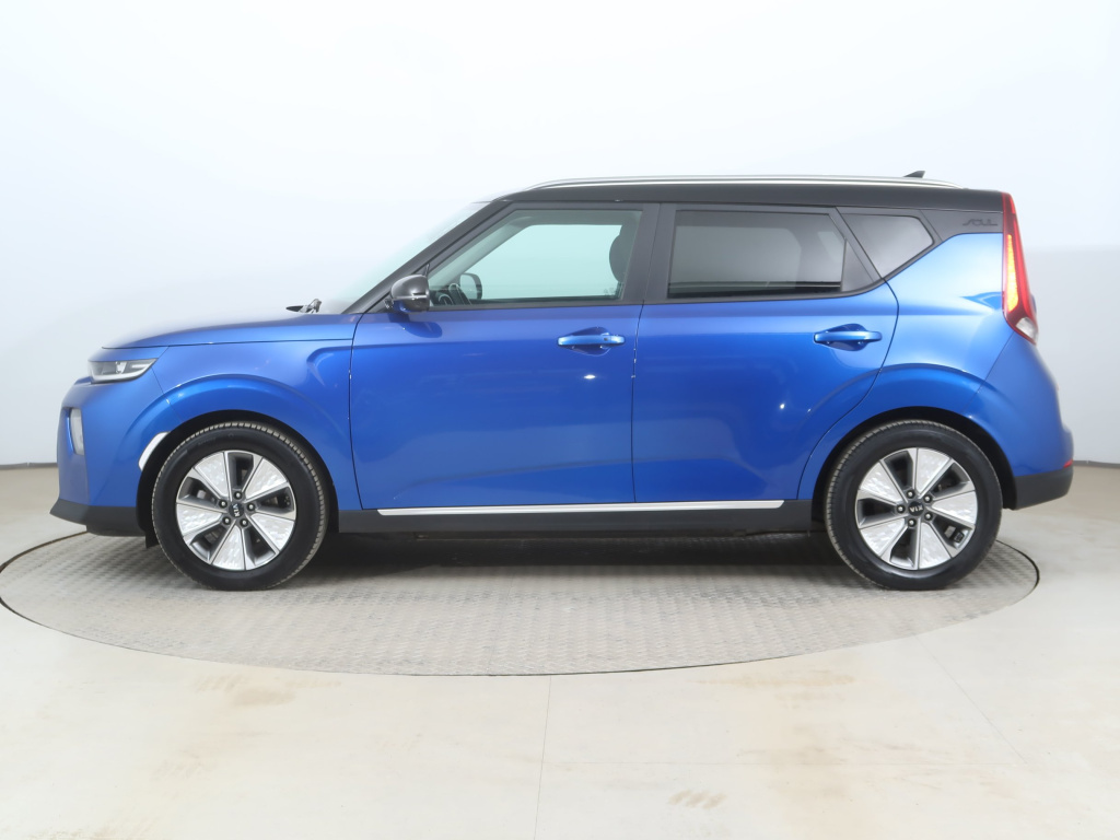 Kia e-Soul
