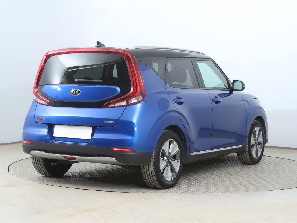 Kia e-Soul