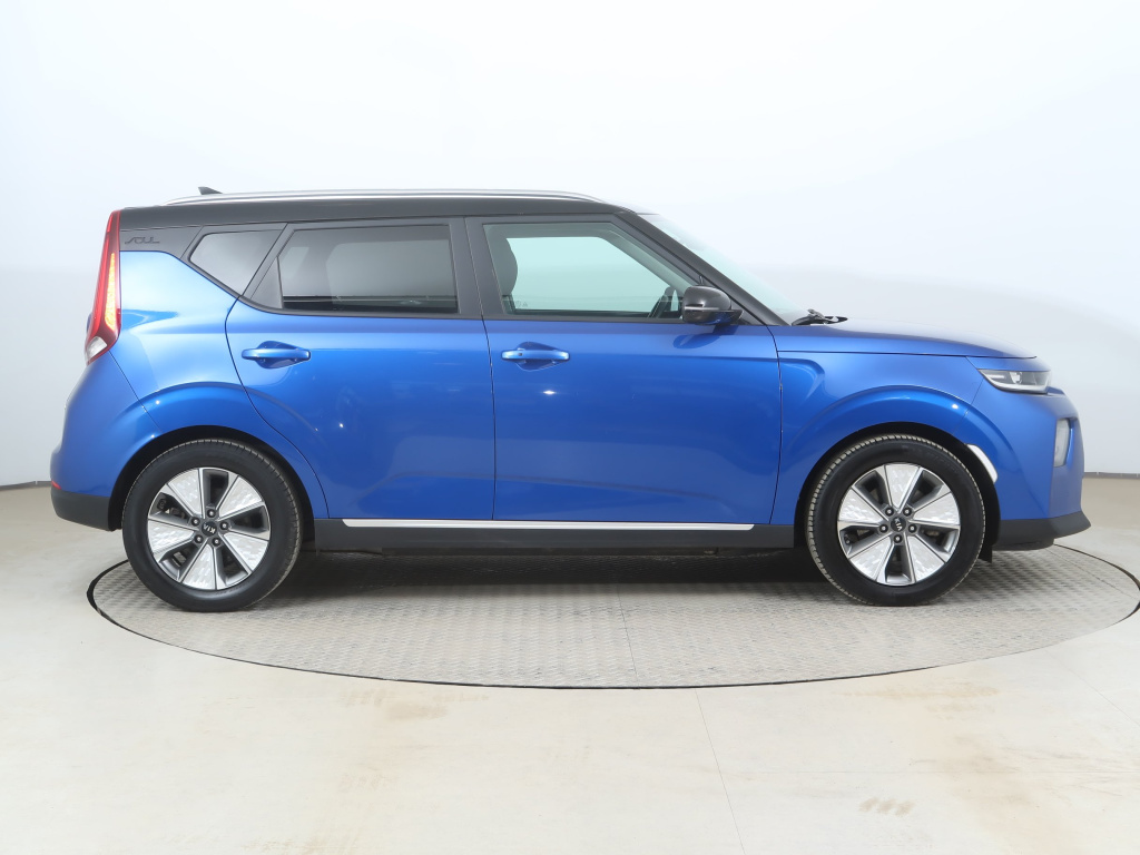 Kia e-Soul