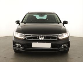 Volkswagen Passat - 2019