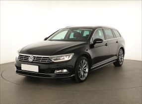 Volkswagen Passat - 2019