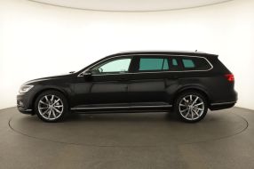 Volkswagen Passat - 2019