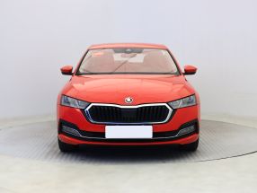 Skoda Octavia - 2021