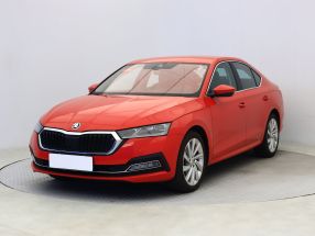 Skoda Octavia - 2021