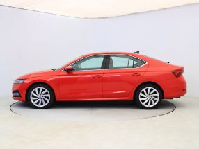 Skoda Octavia - 2021