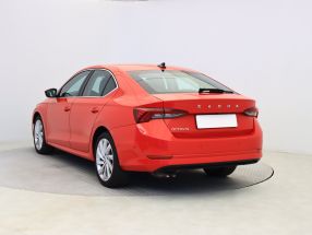 Skoda Octavia - 2021
