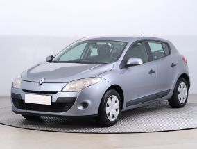Renault Megane - 2009