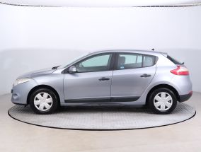 Renault Megane - 2009