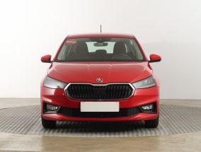 Skoda Fabia - 2021