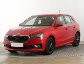 Skoda Fabia - 2021